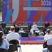 „Komske bajke“ otvorile treći dan Međunarodnog festivala književnosti u Podgorici