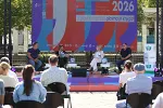 „Komske bajke“ otvorile treći dan Međunarodnog festivala književnosti u Podgorici
