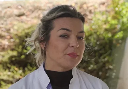 Božović: Grip se prenosi respiratornim kapljicama, ali i preko kontaminiranih površina