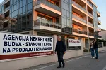 Cijene neketnina u Budvi u padu, stranci rasprodaju imovinu i napuštaju Crnu Goru