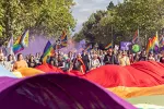 Montenegro prajd u subotu: Evo koje će ulici u Podgorici biti zatvorene