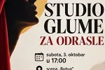 Dramski studio Budva otvara studio glume za odrasle u Budvi