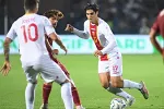 Crna Gora danas u Rigi protiv Letonije