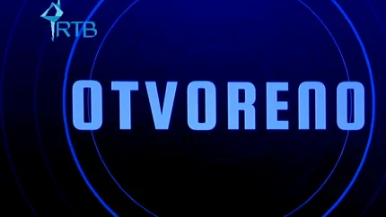 Gost emisije „Otvoreno“ Mirko Vujović