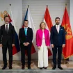 Milatović: Austrija, Češka i Slovačka jasno podržavaju EU put Crne Gore