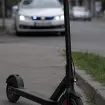 Kažnjen sa 1.625 eura zbog vožnje trotineta pod dejstvom droge u Budvi