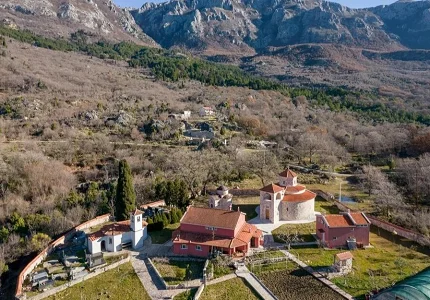 Papire ne daju, mještani zabrinuti: Žitelji sela Zupci traže da im „Monteput“ i Opština pokažu kuda će proći auto-put