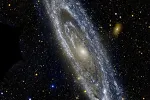 Andromeda večeras vidljiva sa Balkana: U petak stiže u idealan položaj za posmatranje