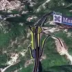 Pripremni radovi na izgradnji obilaznice Budva zakazani za ponedjeljak