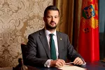 Jakov Milatović boraviće sjutra u zvaničnoj posjeti Svetoj Stolici
