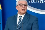Mandić: Crna Gora mora pokazati da pred zakonom nema nedodirljivih