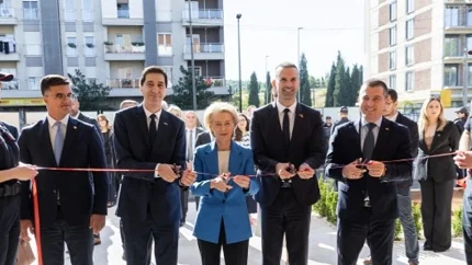 Spajić: Crna Gora se priprema za ulogu čuvara spoljne granice EU