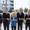 Spajić: Crna Gora se priprema za ulogu čuvara spoljne granice EU