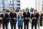 Spajić: Crna Gora se priprema za ulogu čuvara spoljne granice EU