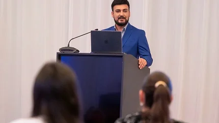 Predsjednik Opštine Budva Nikola Jovanović otvorio radionicu CONVENTA TBYB u Budvi