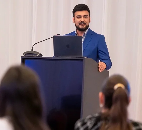 Predsjednik Opštine Budva Nikola Jovanović otvorio radionicu CONVENTA TBYB u Budvi