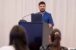 Predsjednik Opštine Budva Nikola Jovanović otvorio radionicu CONVENTA TBYB u Budvi