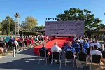 Budva od danas i zvanično centar evropskog omladinskog boksa
