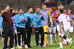 UŽIVO: Letonija – Crna Gora 0:1 (1. poluvrijeme)