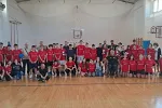 Paraolimpijci u posjeti OŠ „Ando Đedović“