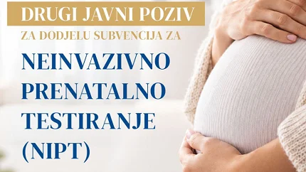 Opština Bar nastavlja podršku budućim majkama: 19.095 eura za troškove prenatalnog testiranja