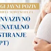 Opština Bar nastavlja podršku budućim majkama: 19.095 eura za troškove prenatalnog testiranja