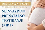 Opština Bar nastavlja podršku budućim majkama: 19.095 eura za troškove prenatalnog testiranja