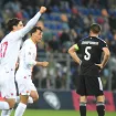 Na krilima Vasilija Adžića Crna Gora „preletjela“ i Letoniju! Slijedi Jermenija za ovjeru prve pozicije