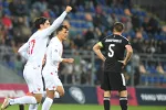 Na krilima Vasilija Adžića Crna Gora „preletjela“ i Letoniju! Slijedi Jermenija za ovjeru prve pozicije