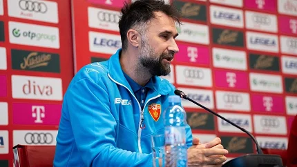 „Imamo još mnogo da radimo i napredujemo“