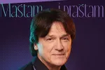 Izašao je novi album Zdravka Čolić „Maštam i praštam“