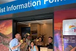 Novi info biro TO Budva u Mega Mallu