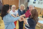 Predstavnice 13 škola završile obuku za rad sa vršnjačkim edukatorima
