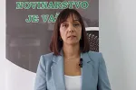 Camović Veličković traži od institucija povlačenje podrške Milanoviću, tvrdi da ne ispunjava uslove za Savjet RTCG