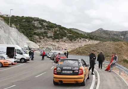 Auto klub „Dubrovnik Racing“ uputio upozorenje crnogorskim takmičarima uoči 26. Nagrade Dubrovnika