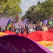 Klinički centar povodom Montenegro Pride-a: Ravnopravnost i nediskriminacija su i pitanje zdravlja
