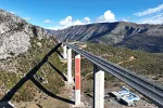 Auto-putem od početka godine prošlo 2,83 miliona vozila