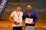 Petra odbranila titulu, Balša najbolji u muškoj konkurenciji 
