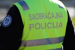 Cetinje: Vozio pod dejstvom psihoaktivnih supstanci, pa kažnjen novčano, oduzeto mu vozilo