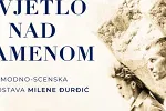 Press konferencija povodom projekta „Svjetlo nad kamenom“ odgođena zbog najavljenih loših vremenskih prilika