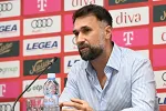 „Ovi momci su svojim igrama, zalaganjem, borbom i zaslužili pun stadion“