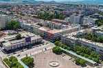 U Podgorici uhapšen tinejdžer zbog pet teških krađa