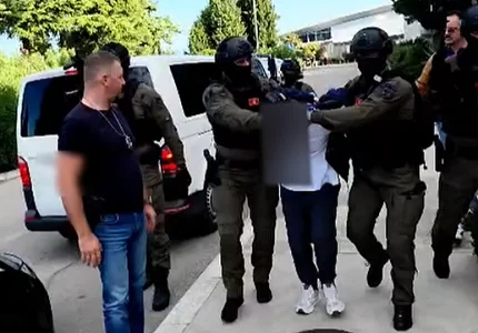 Haker uhapšen u Crnoj Gori napadao pet američkih vladinih agencija