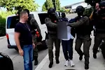 Haker uhapšen u Crnoj Gori napadao pet američkih vladinih agencija