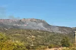 Ponovo aktivan požar u Donjim Crncima, u gašenju učestvuju i avioni