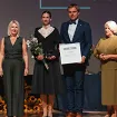 OJU „Muzeji“ Kotor dobitnik međunarodnog priznanja „ŽIVA Award 2026“