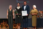 OJU „Muzeji“ Kotor dobitnik međunarodnog priznanja „ŽIVA Award 2026“