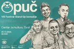„Opuć“ u Tivtu večeras