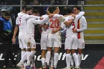 Crna Gora protiv Jermenije za nastavak serije