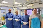 KCCG formirao tim za hitno endovaskularno zbrinjavanje krvarećih moždanih aneurizmi
